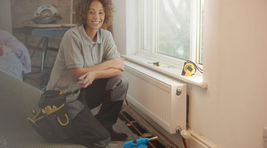 Professional industrial roofing company in Combined Locks, WI